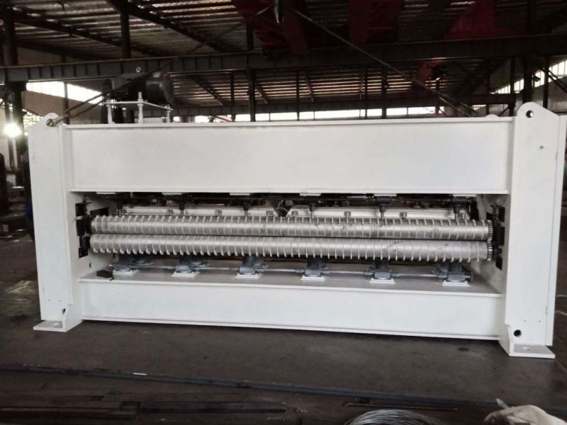 Cheap Price Nonwoven Machine Needle Loom (Up Stroke)