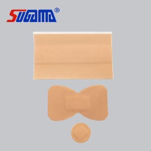Disposable OEM Sterile Band Aids Medical Wound Plasters
