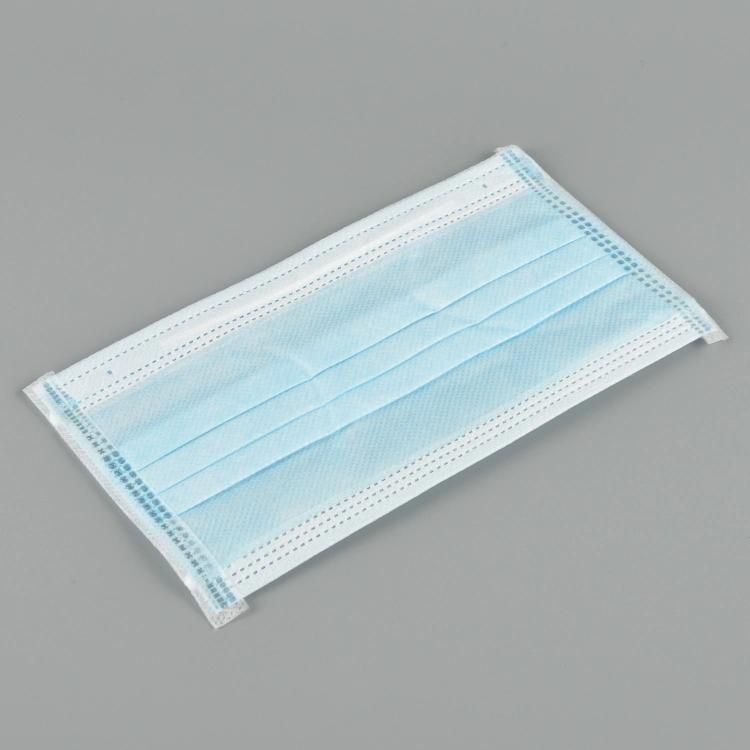 Disposable Face Mask