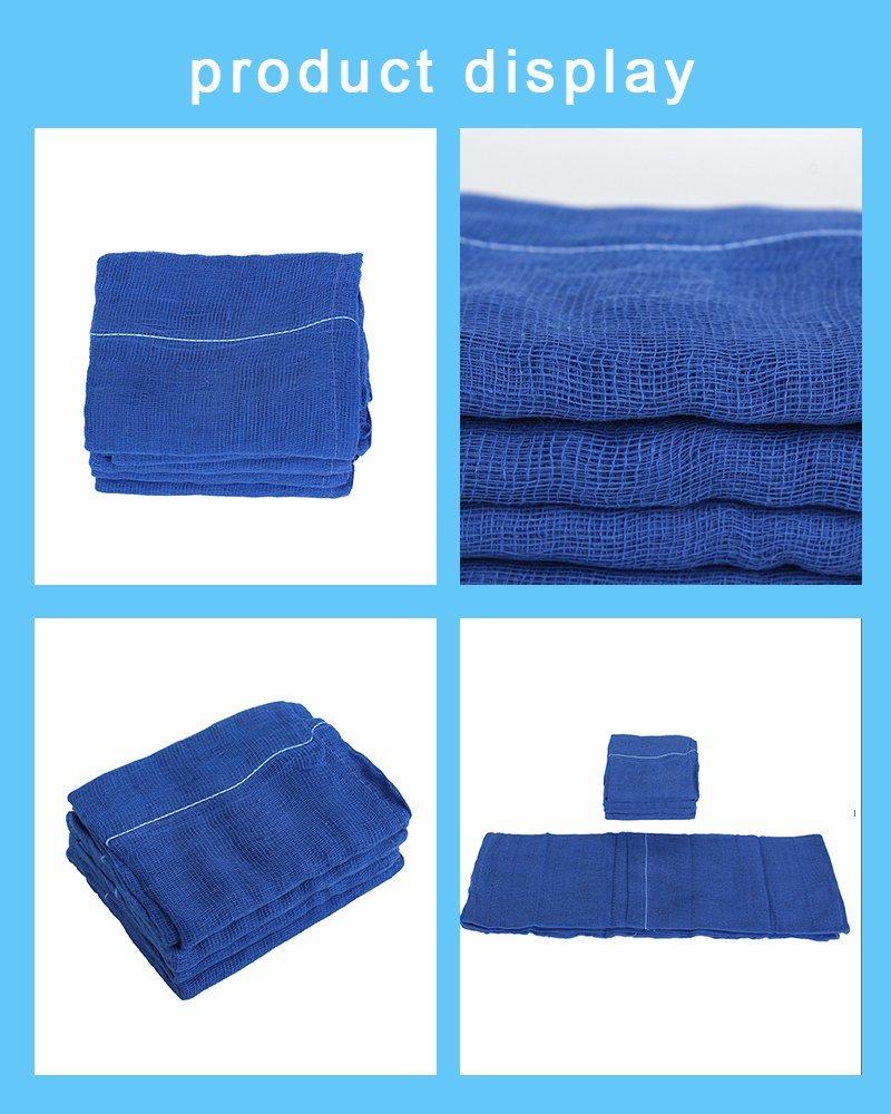 Nonwoven Abd Pads Medical Abdominal Pad