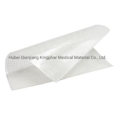 Single Use Medical Disposable Paraffin Gauze Pad