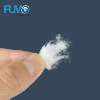 0.2g-3G Per PCS Ethylene Oxide Sterilization Disposable Syringe Jumbo Cotton Balls