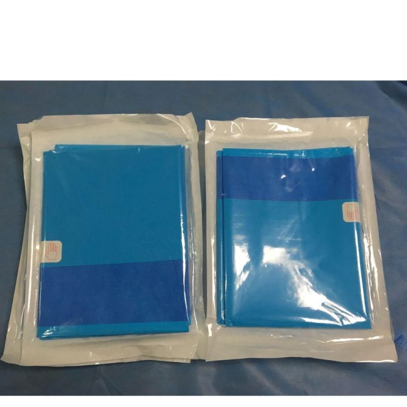 2021 Hot Sale Factory Direct Surgical U Drape