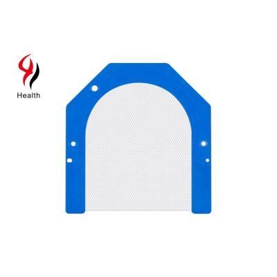 Health Thermoplastic Mask U Frame