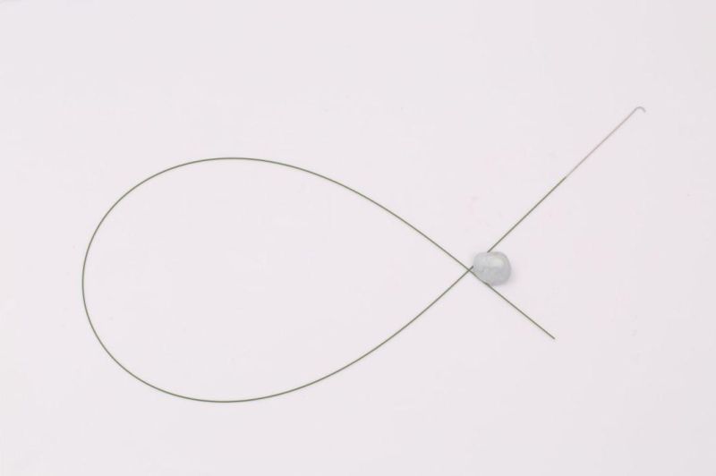 Urology Surgical Pcnl Guide Wire