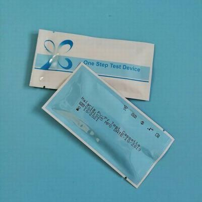 Malaria Test Kit Test Kits Malaria Rapid Diagnostic Test Kit