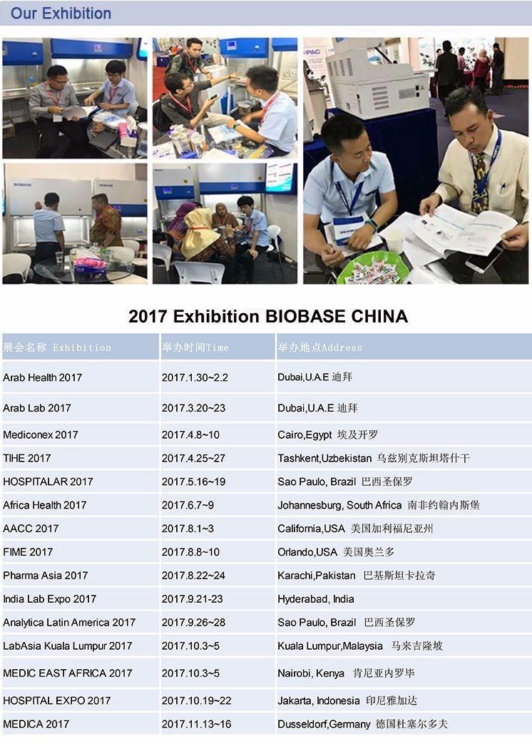 Biochemistry Analyzer Reagents (CE, ISO standard)