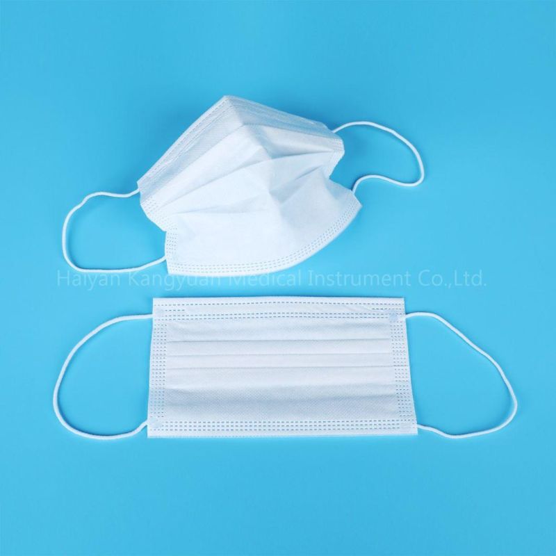 Medical Use Disposable Face Mask