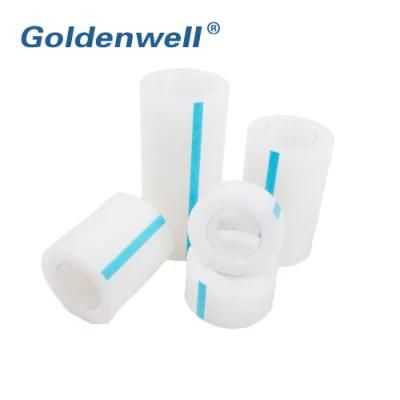 Surgical Adhesive Transparent Tape Waterproof Medical PE Tape