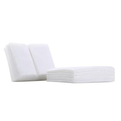 Disposable 100% All Cotton Cutting Gauze with Ce