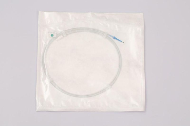 Flexible Tip Hydrophlic Coated Guide Wire