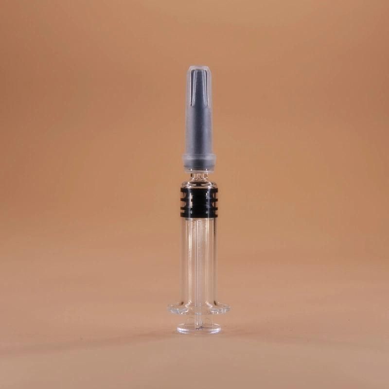 Hot Selling High Quality Luer Lock Luer Slip Disposable Syringe