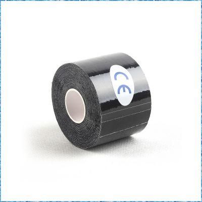 TUV Rheinland CE FDA Certified Manufacturers Sport Therapy Physiotherapy Tape Products