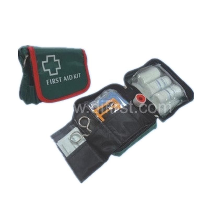 Emergency Kit Travel Medical First Aid Bag