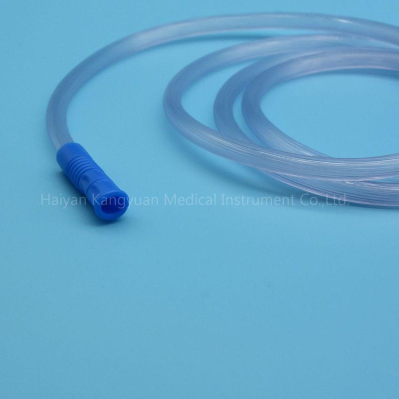 Disposable Aspirator Connecting Tube