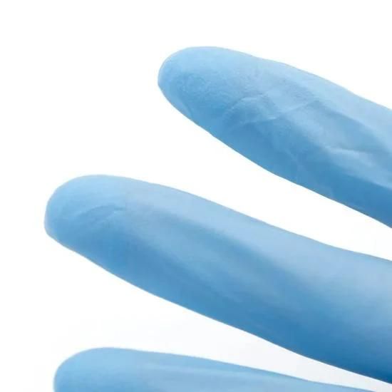 Anti-Acid Non-Slip Foley Catheter Seeking Nitrile Gloves with Cheap Price