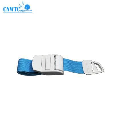 Medical Disposable Frist Aid Tactical Tourniquet Rubber Soft Plastic Buckle Elastic Blood Tourniquet