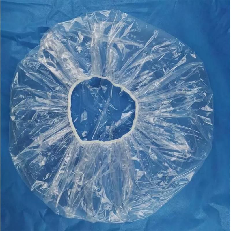 Isolation Gown Sterile Radial Angiographic Curtain Kit SMS