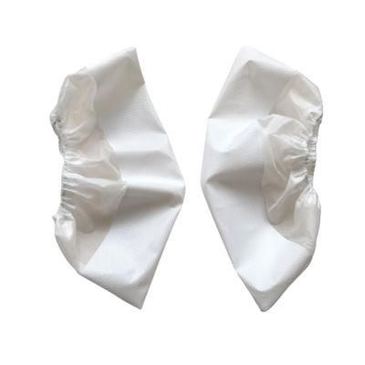 30GSM Non Woven Disposable Shoe Covers