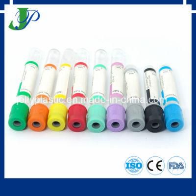 Vacuum Blood Collection Tube