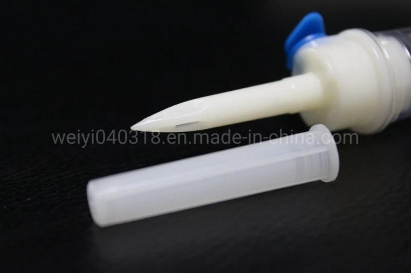 Disposable Medical Supplies Disposable Portable Infusion Set Device Burette Medical Infusion Set