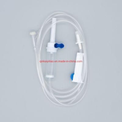 Medical Disposable Safety Infusion Set