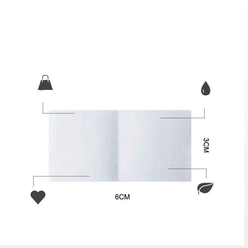 Disinfection Swab Alcohol Prep Pads with Different Specification