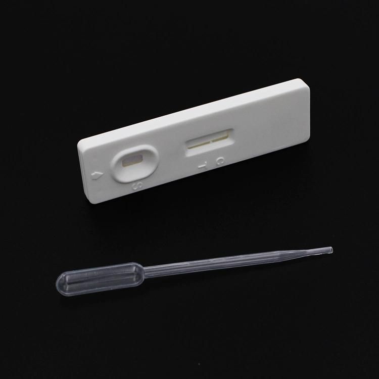 HCG Test Pregnancy Test Kits Gynecologic HCG Test Cassette