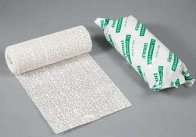 Disposable Medical Zeolite Adhesive Bandage