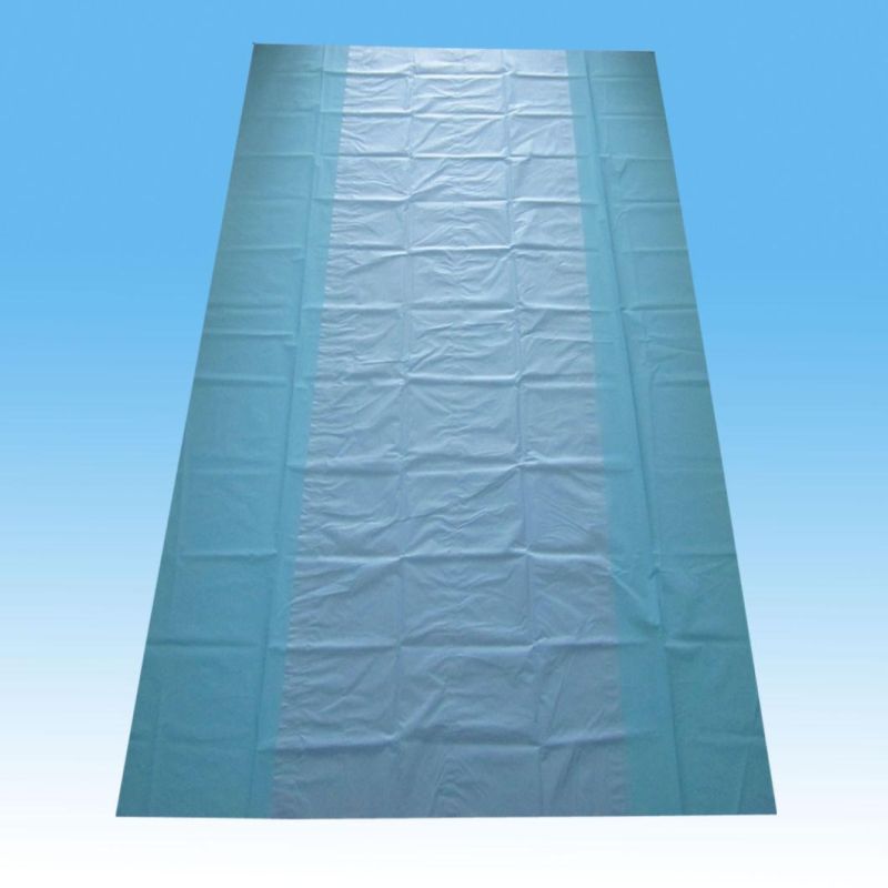 Best Quality Disposable Surgical Extremity Drape