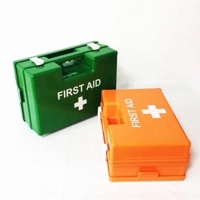 ABS Portable Waterproof Plastic First Aid Box