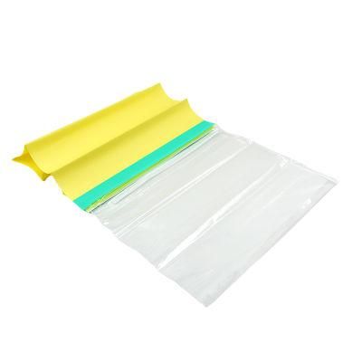 Disposable Sterile Transparent Adhesive Surgical Incise Film