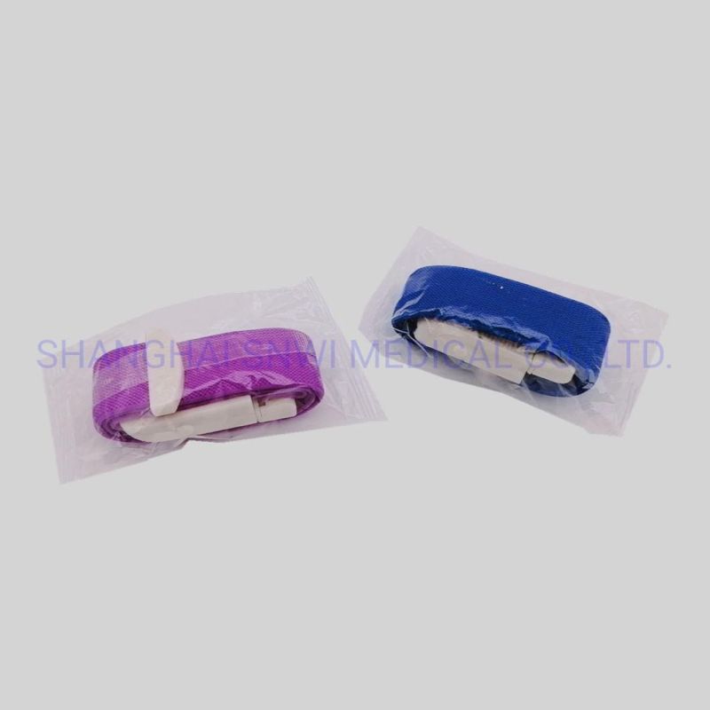 Wholesale Latex Free Disposable Medical Tourniquet