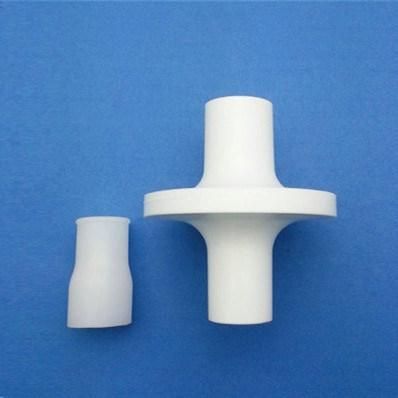 Disposable Medical Pft Filter Bacterial Spirometry Filter