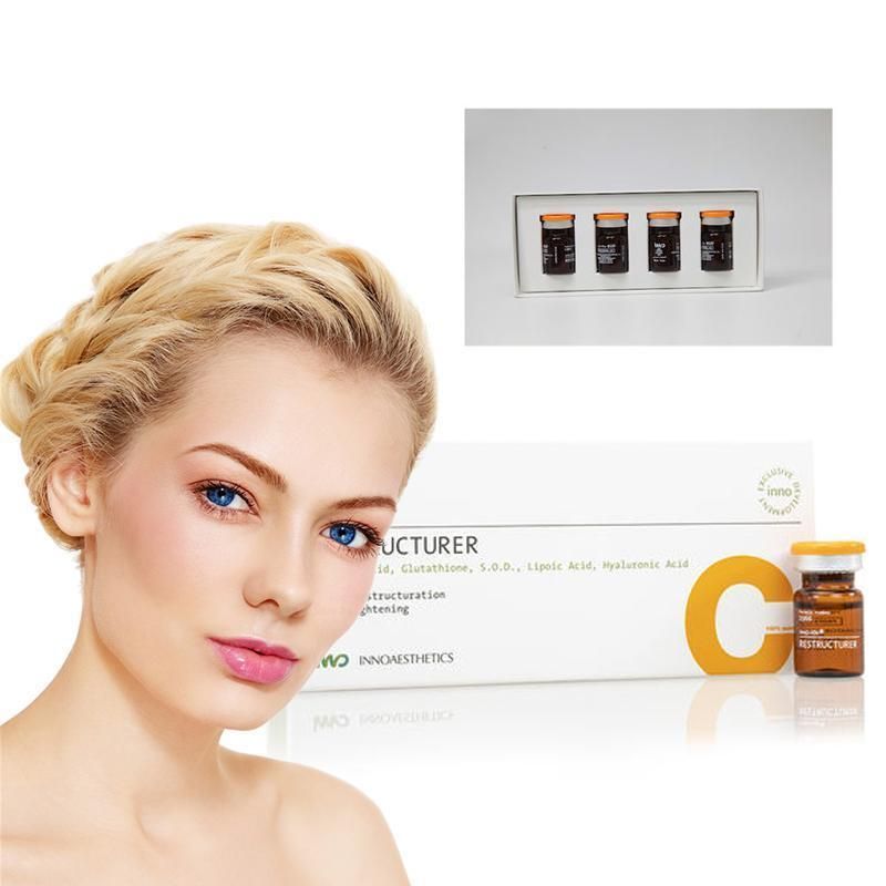 Royal Booster Profilo Vitamin C Glutathion Price Black Skin Best Whitening Injection Lightening