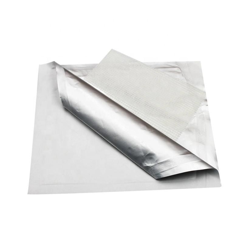 Medical Dressing Paraffin Pad Sterile Gauze