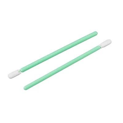 Medical Cotton Swab Test Antigen Lab Disposable Pre Whitening Swabs