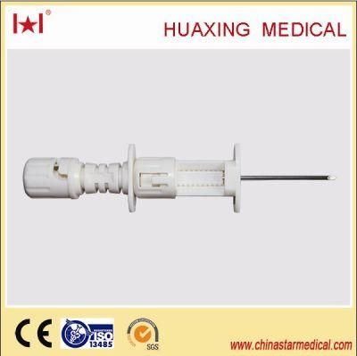 Bone Marrow Puncture Needle (suction type)