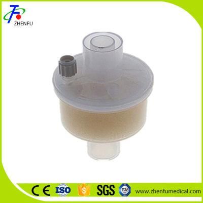 Hmef with Hme Foam Hme Filter for Ventilator Machine