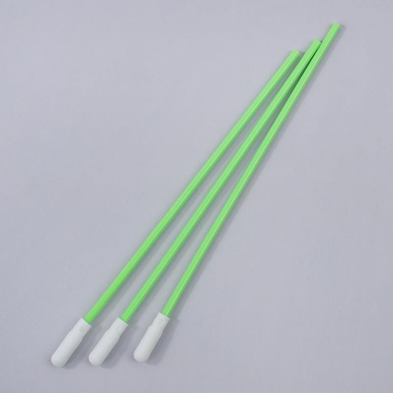 Cheap Price High Density Sterile Clean Foam Tip Swab