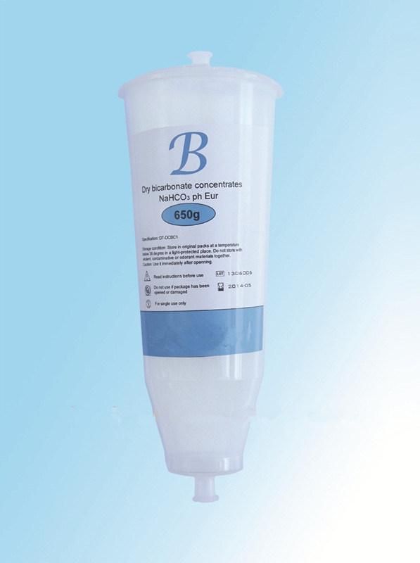 Dialysis Powder/Bicarbonate Powder/Acidic Bicarbonate Powder (DC-1)