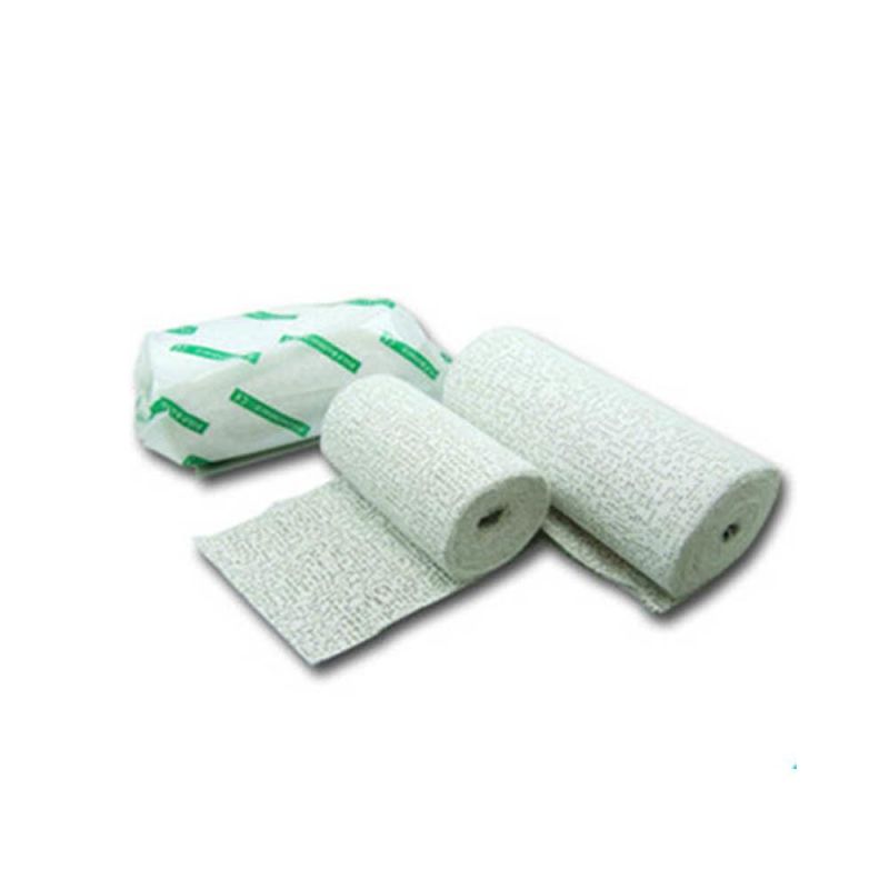 Plaster of Paris Bandage for Orthopaedic Use