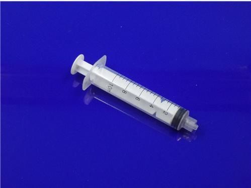 10ml Syringe Luer Lock