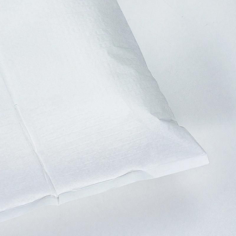 Tissue Poly, PP, PP+PE Case Disposable Medical Bed Sheets Pillow Cover