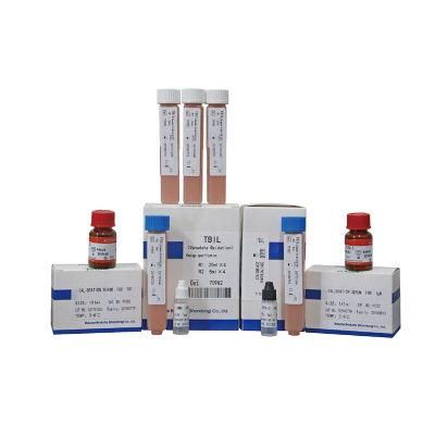 Biobase China Ivd Blood Coagulation Analyzer Biochemistry Reagents