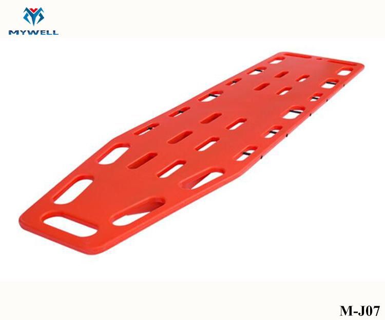 M-J07 Hospital Spine Board Medical Rescue for Sale