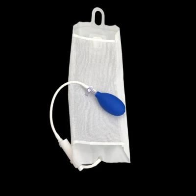 Blood Pressure Infusion Infuser Cuff Pressure Infusion Bag