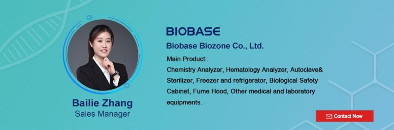 Biobase Rapid Accurate Test Antigen Test Kit in Stock for Hospital