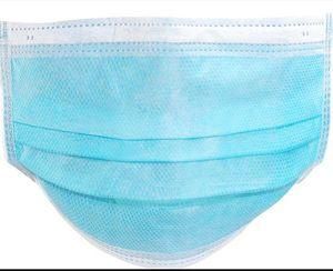 3ply Disposable Face Mask