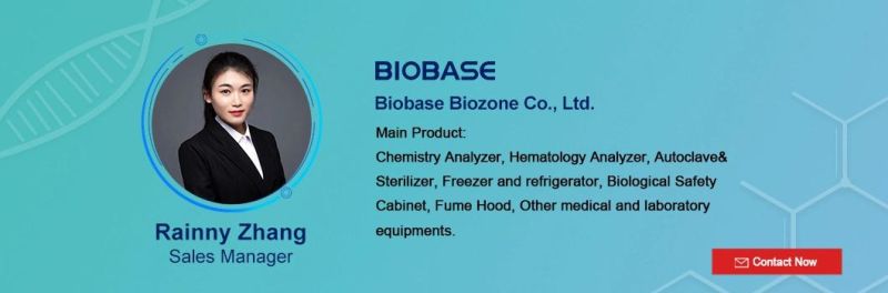 Biobase China Clinical Use Ivd Products Blood Chemistry Reagents